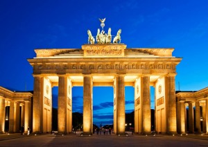 Interesting Facts About the Brandenburg Gate