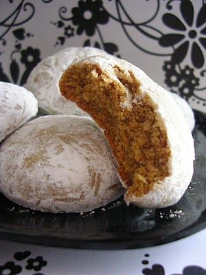 Pfeffernüsse – German Christmas Spice Cookies – German Culture