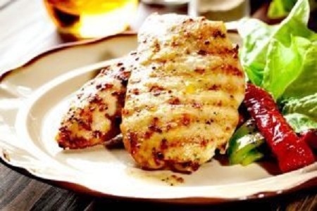 Beer Marinated Chicken German Culture