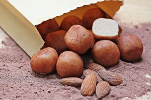 Marzipan Potatoes – Marzipankartoffeln