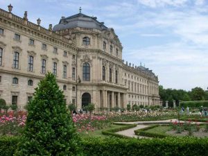 Würzburg Residence – The Rococo Masterpiece