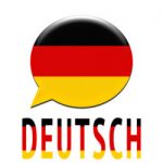 The History Of The German Language German Culture