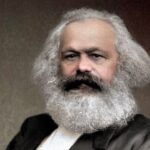 Karl Marx - German Philosopher