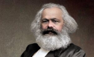 Karl Marx - German Philosopher