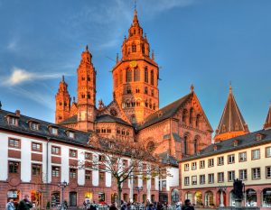Mainz: Top Sights and Attractions