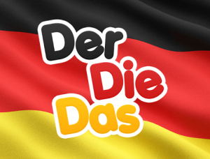 Der, die, das - German Articles - German Culture
