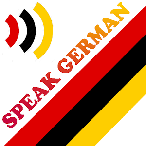 I Like German