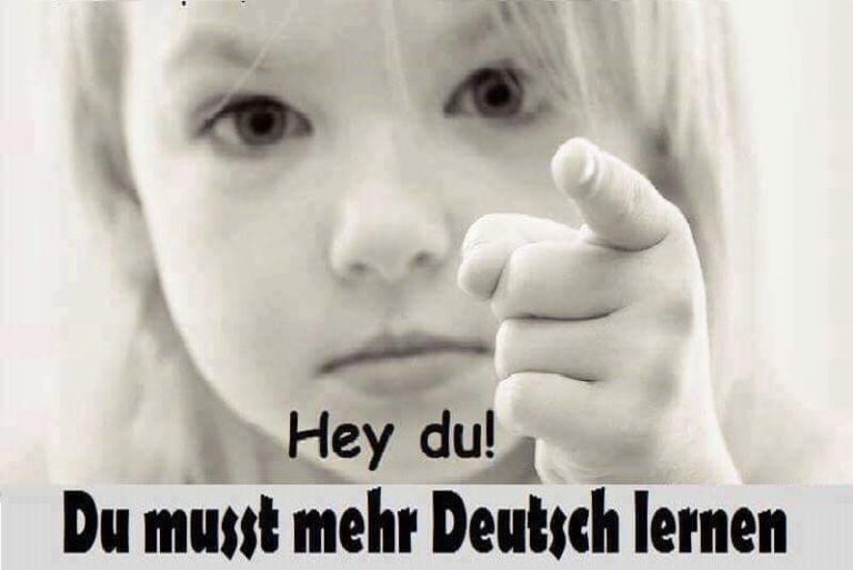 German Language: A Journey Through Linguistic Heritage, Structure, and ...