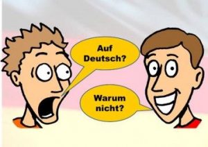15 false friends in German for English Learners