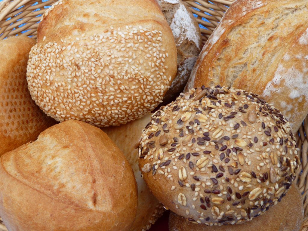 Germans and Their Legendary Bread German Culture