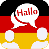 how to say hello in german