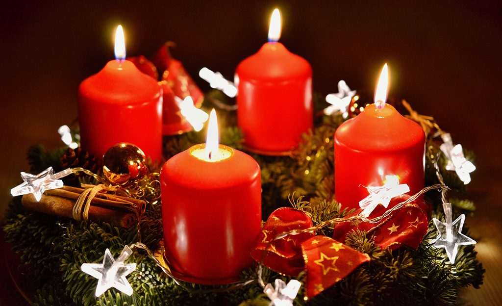 Advent and Christmas Celebrations in Germany – German Culture