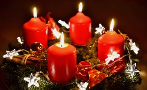 Advent and Christmas Celebrations in Germany