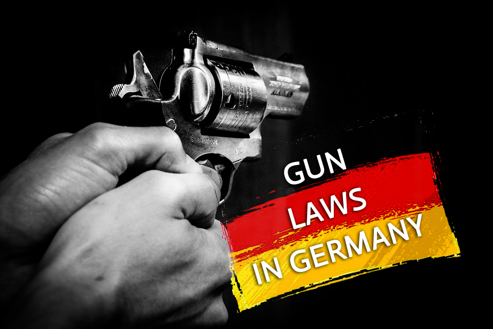 Gun Laws In Germany German Culture