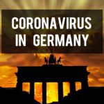 Coronavirus in Germany: Drastic Measures