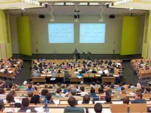 Education in Germany