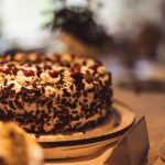 The History of Black Forest Cake: A Delightful Journey Through Time