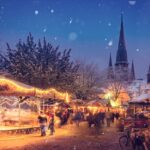 German Christmas Traditions: A Journey Through Festive Customs and Enchanting Celebrations