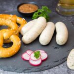 German Weißwurst Recipe – A Traditional Bavarian Delight