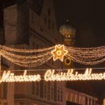 The Magic of the Munich Christmas Market: A Festive Wonderland