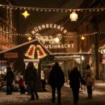 Nuremberg Christmas Market: A Timeless Winter Wonderland