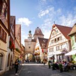 20 Things to Do in Rothenburg ob der Tauber: A Step Back in Time