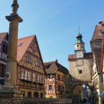 Discover Timeless Wonders: The Imperial City Museum in Rothenburg