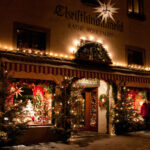 Discovering Joy and Tradition: A Visit to the German Christmas Museum