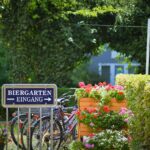 Biergartens in Germany: An Ode to Open-Air Drinking Culture