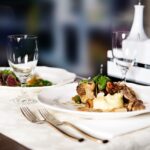 Dining Etiquette in Germany: A Guide to Proper Table Manners