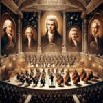 The German Influence on Classical Music: Composers Who Shaped the World