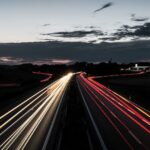The Future of the Autobahn: Technological Advancements and Smart Roads