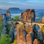 Touring Germany via the Autobahn: Must-See Stops and Scenic Routes.