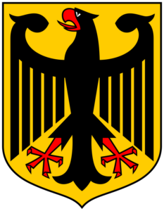 German Coat of Arms