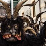 German Superstitions and Folklore: Unusual Beliefs from the Past to the Present