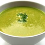 Why Germans Eat Green Food on Maundy Thursday (Gründonnerstag)