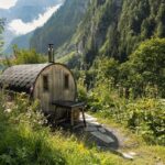 German Sauna Culture