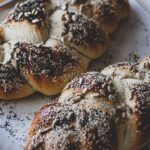 Hefezopf Recipe – Traditional German Sweet Braided Bread