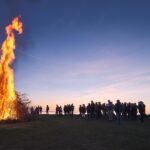 The Meaning of Osterfeuer: Germany’s Easter Fire Tradition