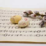 German Easter Songs and Poems: The Music and Poetry of Ostern