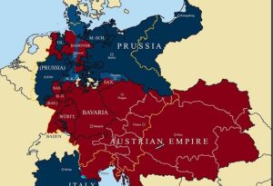 The Austro-Prussian War (1866) - The Conflict That Reshaped Germany