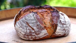 Bauernbrot – Traditional German Farmer’s Bread Recipe