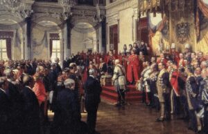 Unification of Germany: How Bismarck Built a Nation from Blood and Iron