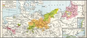 Rise of Brandenburg-Prussia - Military Powerhouse