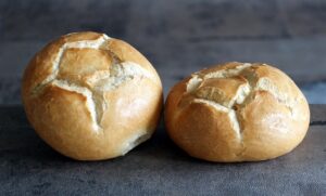 Brötchen – Traditional German Bread Rolls Recipe