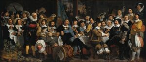 The Peace of Westphalia: Ending the Thirty Years’ War