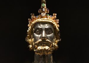 Charlemagne and the Carolingian Empire: Shaping Medieval Europe