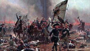 Napoleon’s Impact on Germany: The Confederation of the Rhine