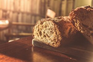 Krustenbrot – Traditional German Crusty Bread Recipe