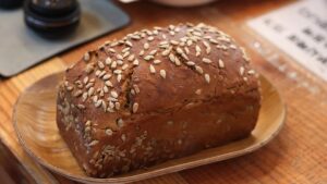 Dinkelvollkornbrot - Traditional Whole Spelt Bread Recipe